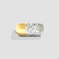 Darling Spring - Mind Pop Mezze Rectangle Plate