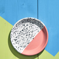 Darling Spring - Mind Pop Dessert Plate