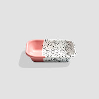 Darling Spring - Mind Pop Mezze Rectangle Plate