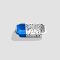 Darling Spring - Mind Pop Mezze Rectangle Plate