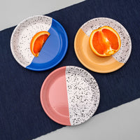 Darling Spring - Mind Pop Dessert Plate