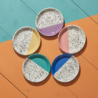 Darling Spring - Mind Pop Dessert Plate