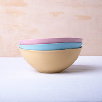 Dream Deep Serving Bowl - Darling Spring