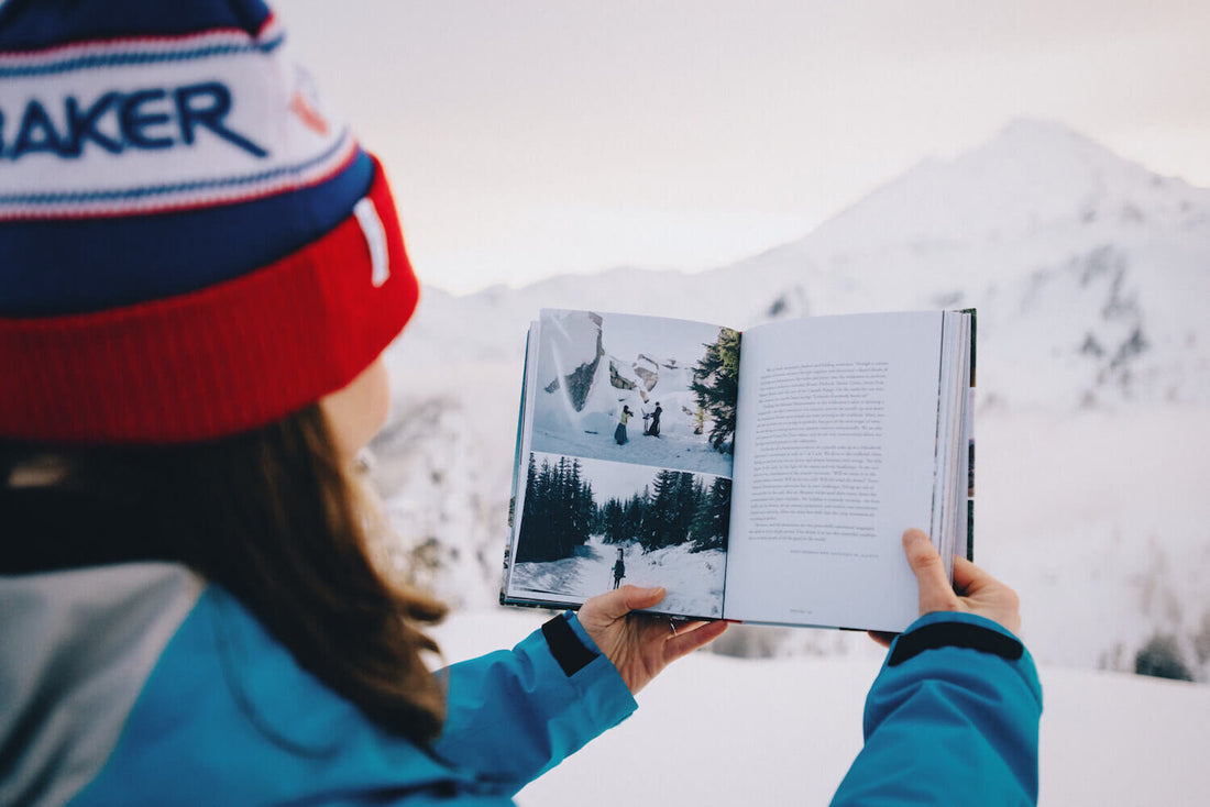 She Explores - Stories of Life-Changing Adventures on the Road and In the Wild