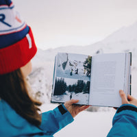 She Explores - Stories of Life-Changing Adventures on the Road and In the Wild