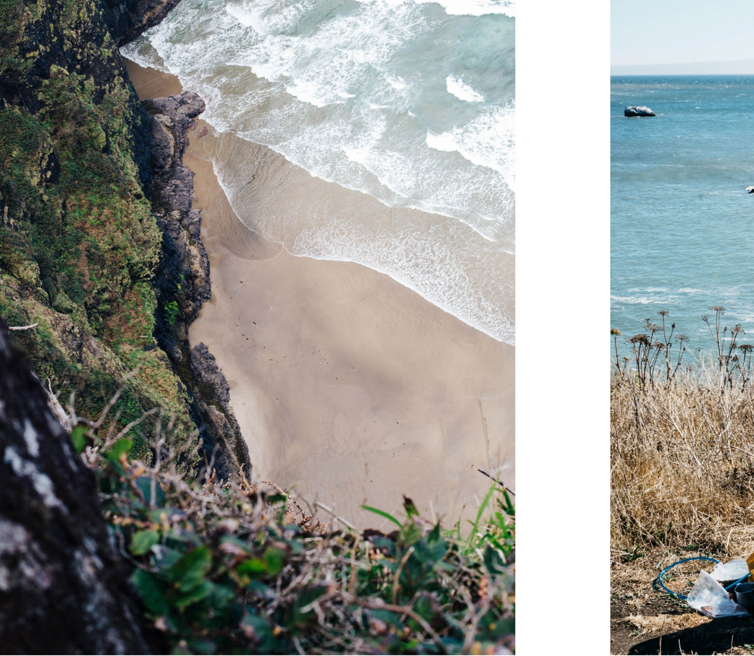 She Explores - Stories of Life-Changing Adventures on the Road and In the Wild
