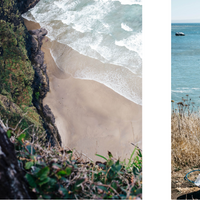She Explores - Stories of Life-Changing Adventures on the Road and In the Wild