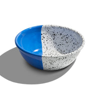 Kapka Mind-Pop Small Enamel Salad Bowl - Darling Spring