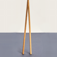Bamboo Tongs