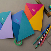 Vera Pocket Cards Set of 6
