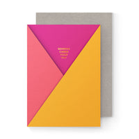 Vera Pocket Cards Set of 6