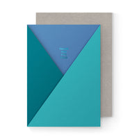 Vera Pocket Cards Set of 6