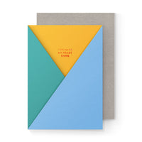 Vera Pocket Cards Set of 6