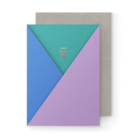 Vera Pocket Cards Set of 6