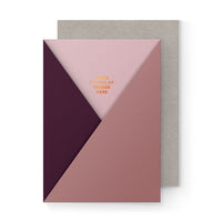 Vera Pocket Cards Set of 6