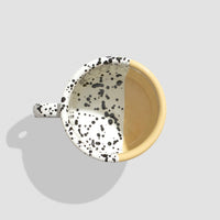 Kapka Mind-Pop Enamel Mug - Darling Spring