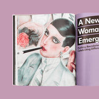 The Art of Feminism (Hardcover) - Darling Spring