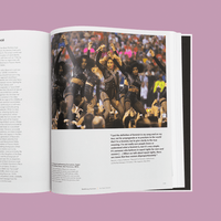 The Art of Feminism (Hardcover) - Darling Spring