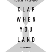 Clap When You Land - Darling Spring