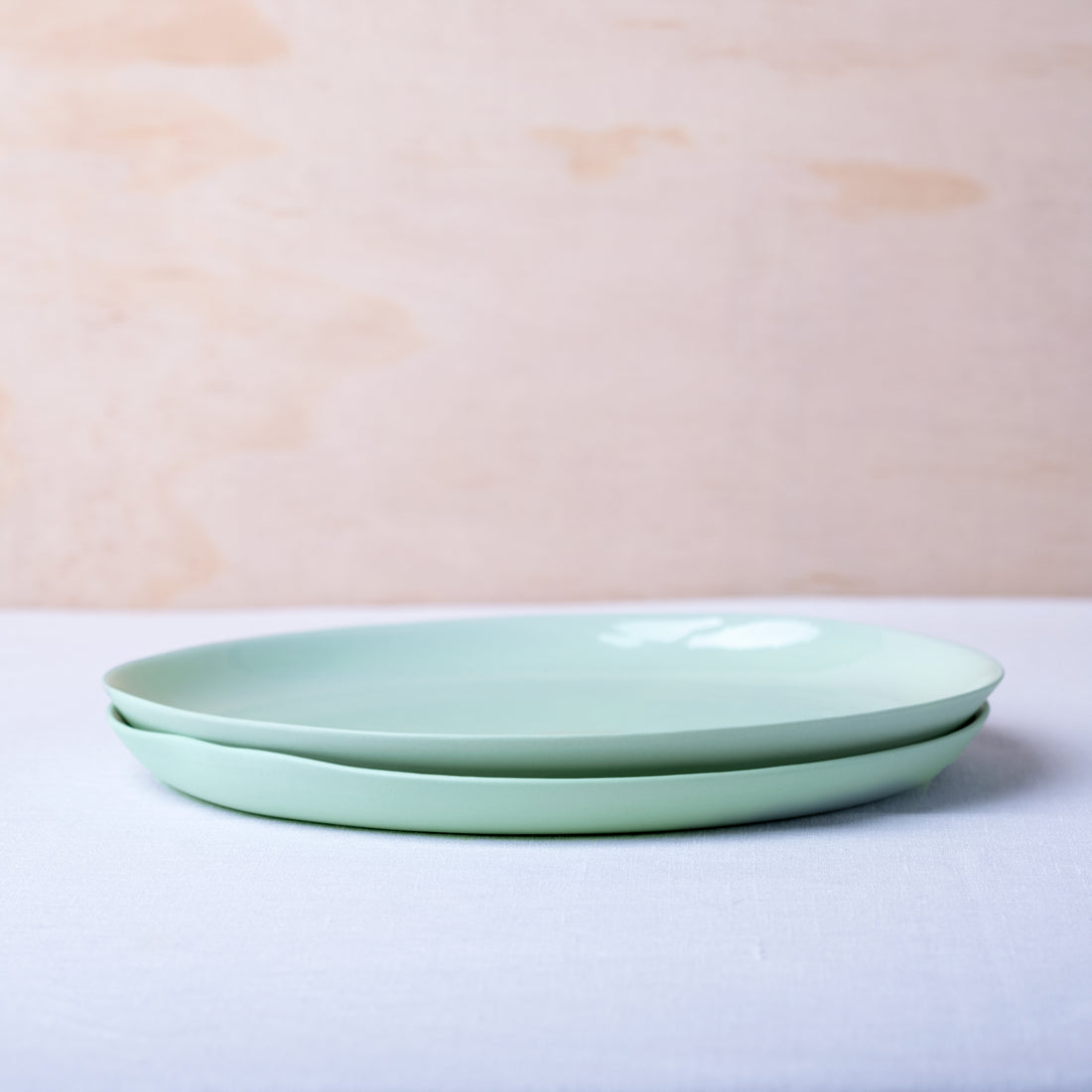 Dream Porcelain Plate - Darling Spring