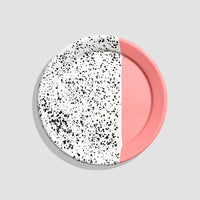 Darling Spring - Mind Pop Dinner Plate
