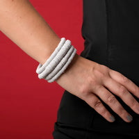 Leather Bracelet - Darling Spring