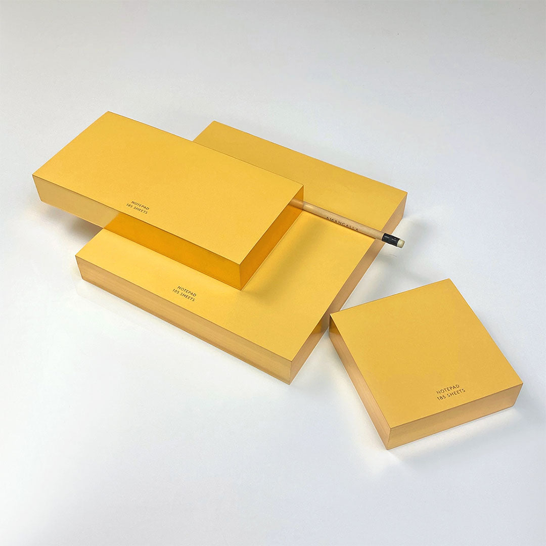 Yellow ColorPads
