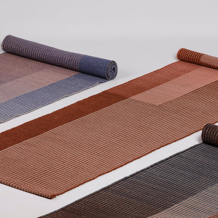 How to choose the right material for your rug