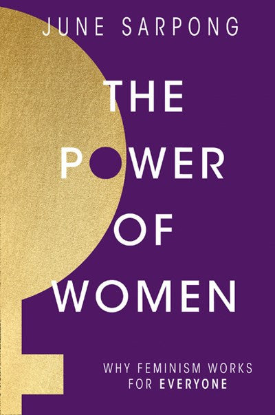 The Power of Women - Darling Spring