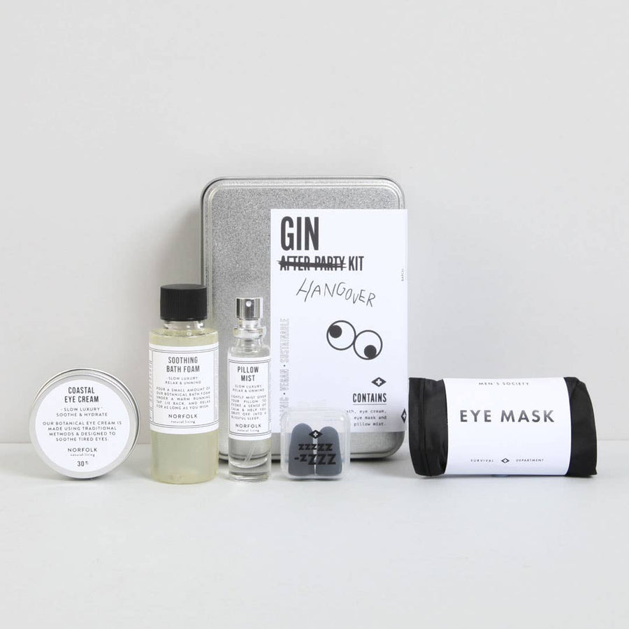 Gin Recovery Kit - Darling Spring