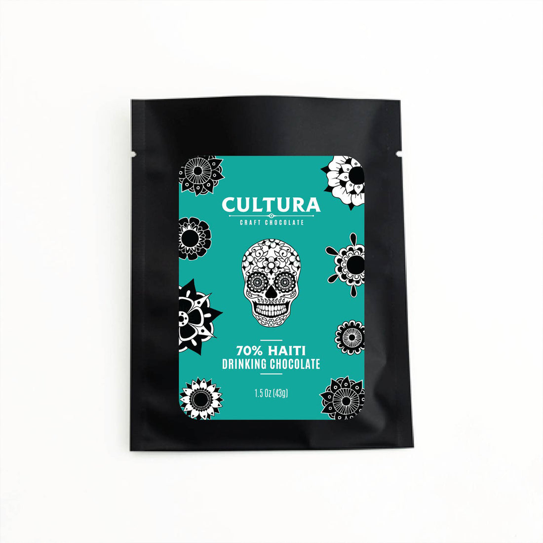 Cultura Drinking Chocolate - Darling Spring