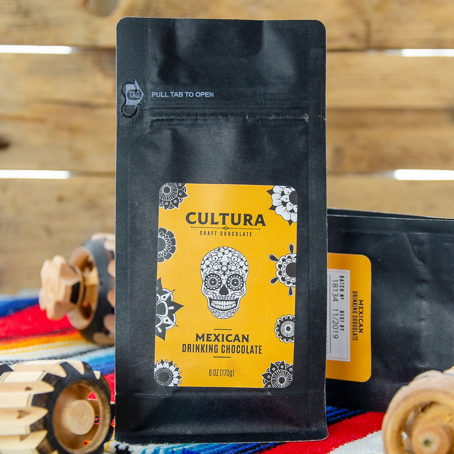 Cultura Drinking Chocolate - Darling Spring