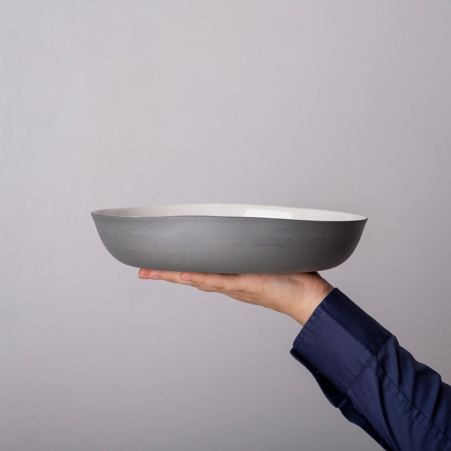 Darling Spring - Ceramic Dream Large Serving Bowl