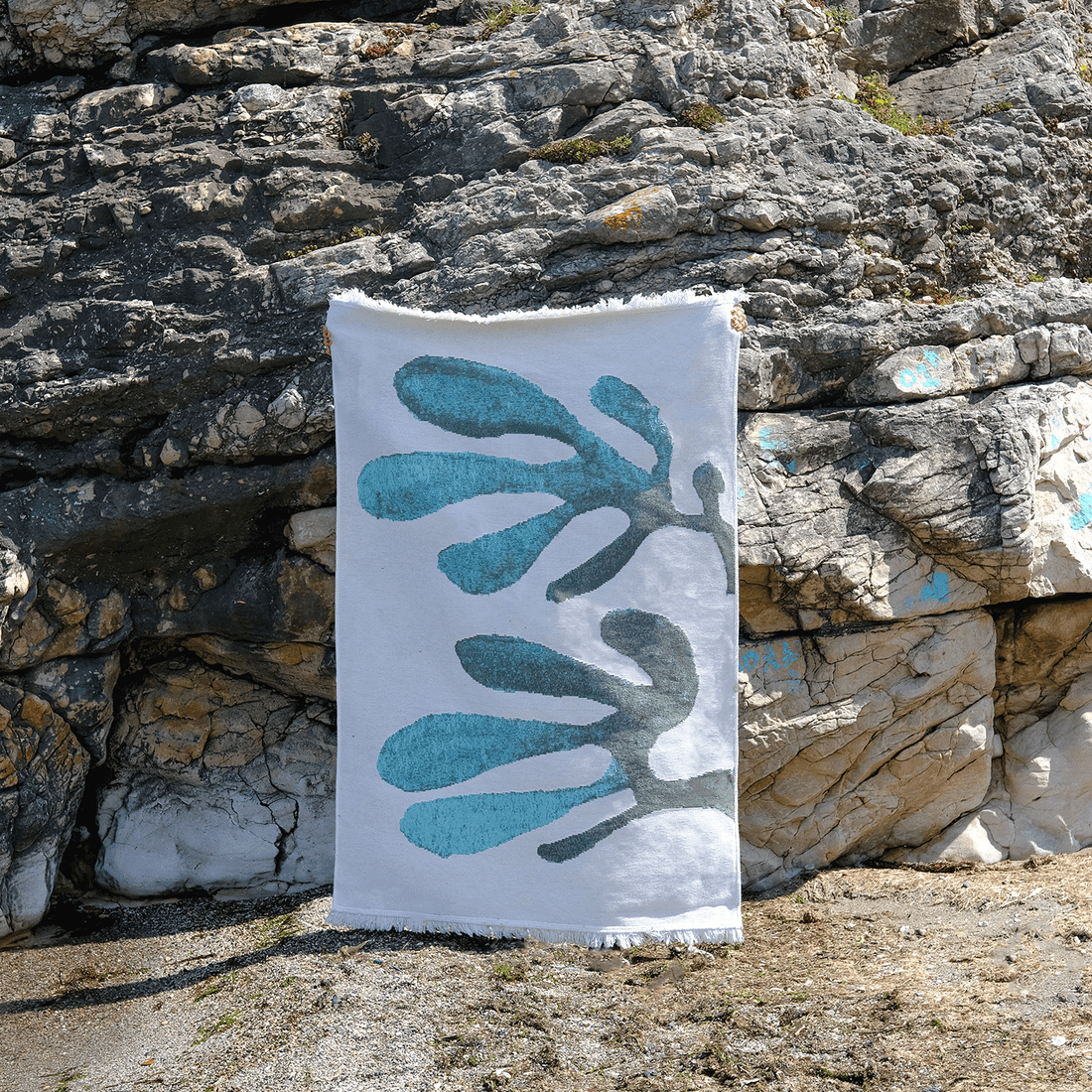 Taban Area Rug