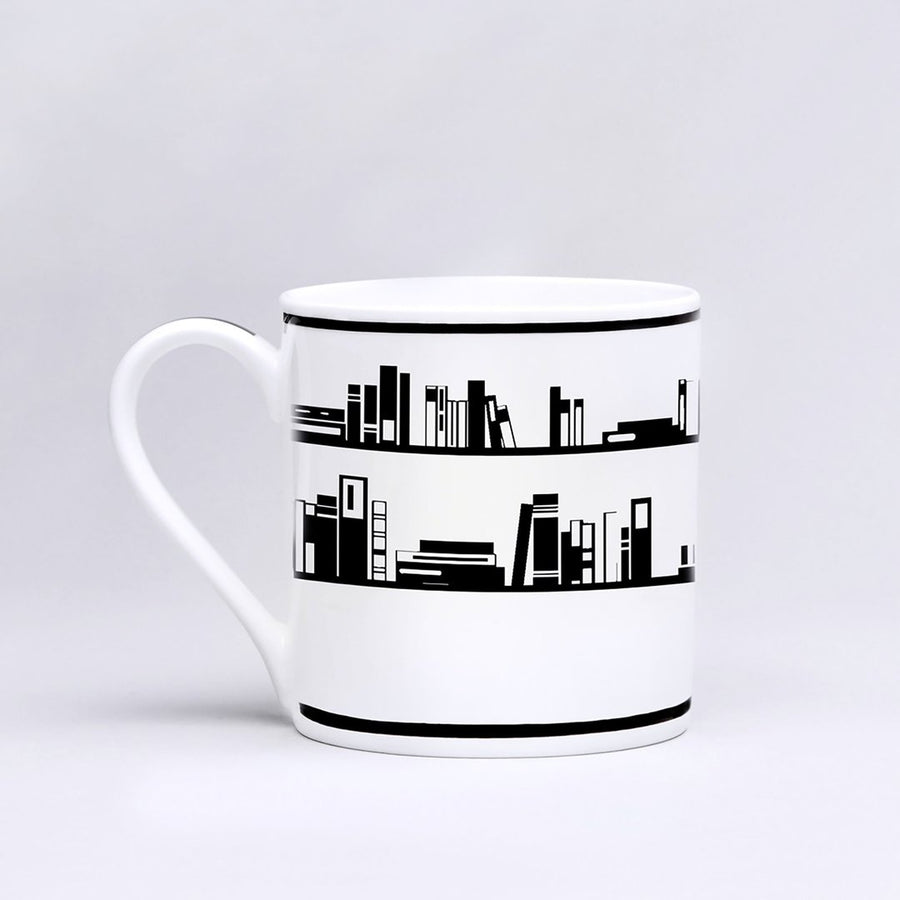 Rabbit Mugs Set of 2
