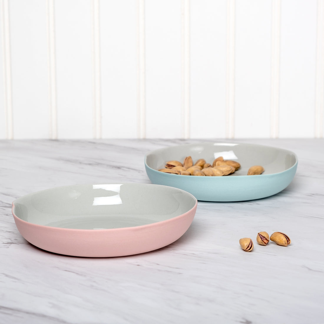 Dream Shallow Bowl Set - Darling Spring