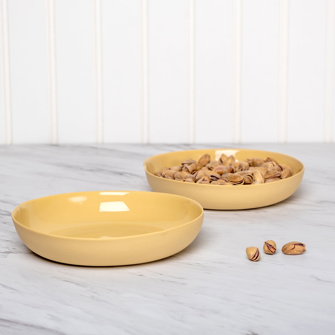 Dream Shallow Bowl Set - Darling Spring