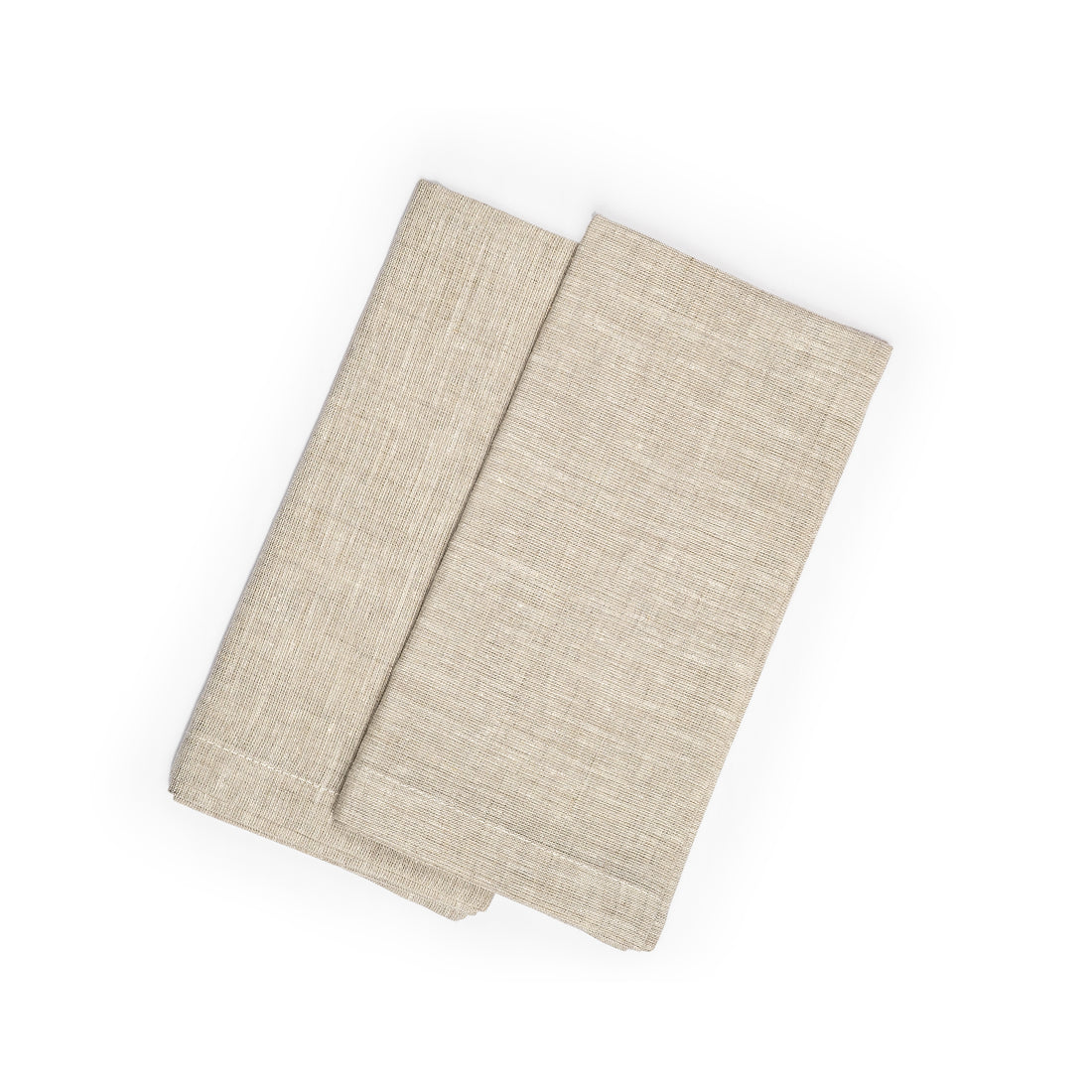 Organic Linen Napkin Set of 2 - Darling Spring