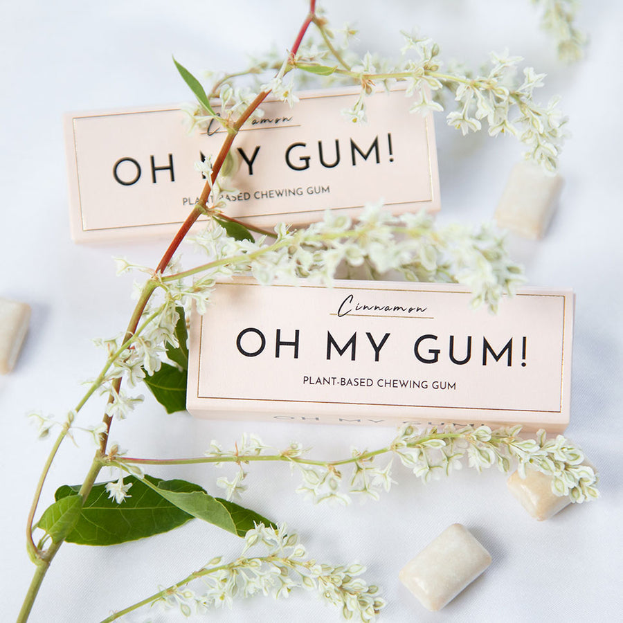  Just Cinnamon Gum - Darling Spring