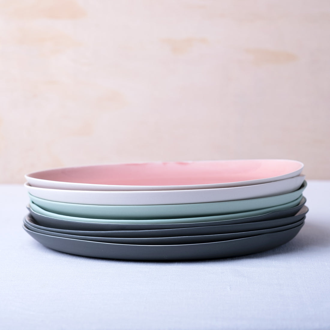 Dream Porcelain Plate - Darling Spring