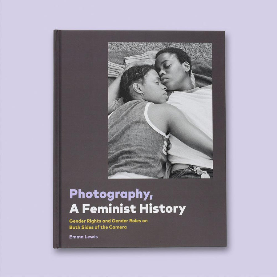 Photography: A Feminist History