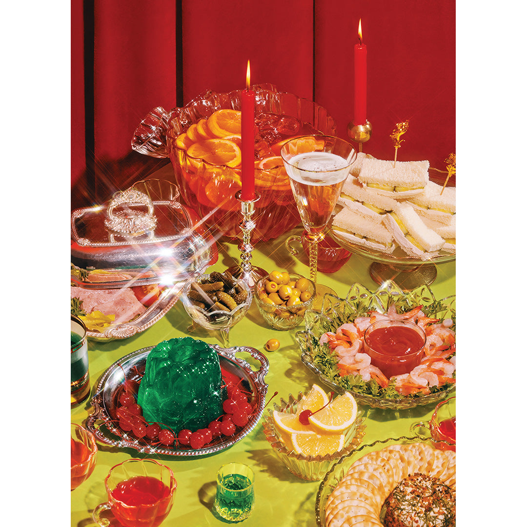 Punch Line 1000 Piece Puzzle
