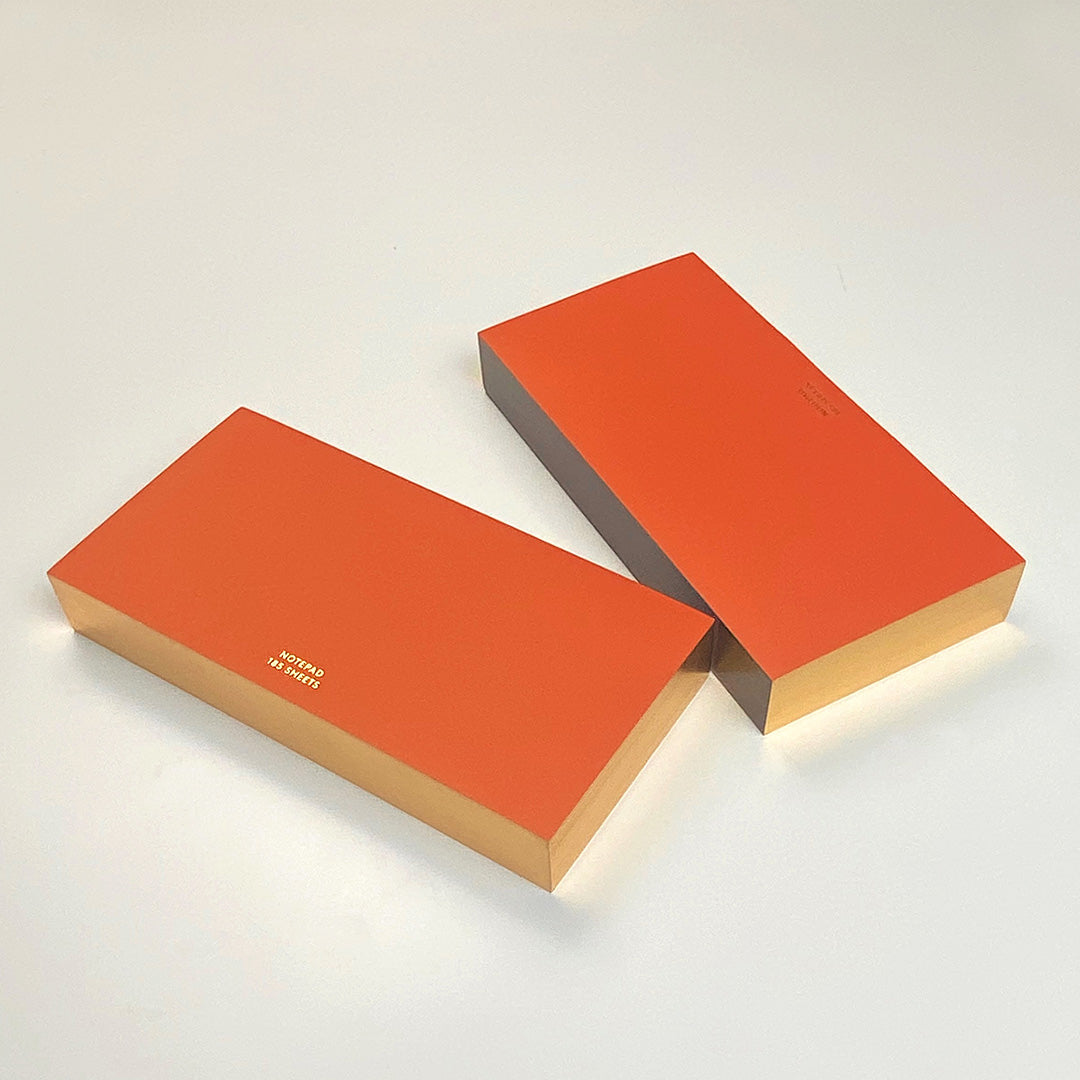 Red ColorPads