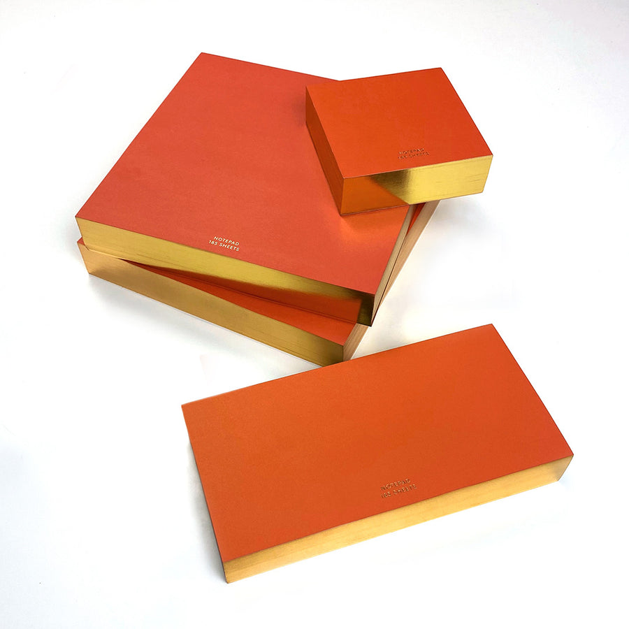 Red ColorPads