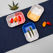 Darling Spring - Mind Pop Mezze Rectangle Plate