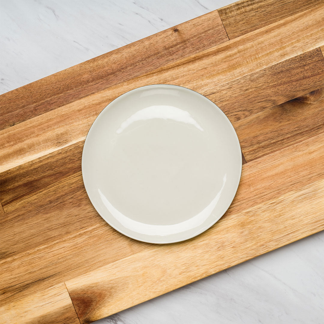 Darling Spring - Dream Ceramic Dessert Plate