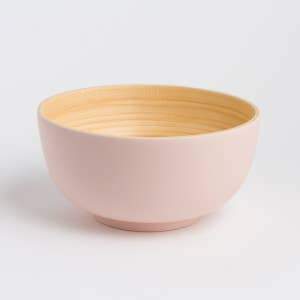 Darling Spring - Tchon Bamboo Salad Bowl