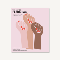 The Art of Feminism (Hardcover) - Darling Spring