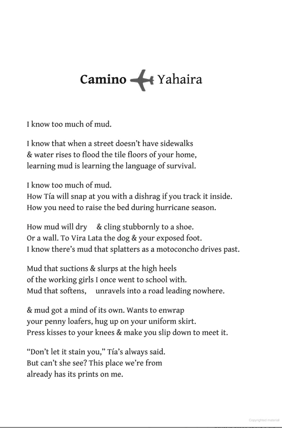 Clap When You land Art, Books & Stationery Darling Spring