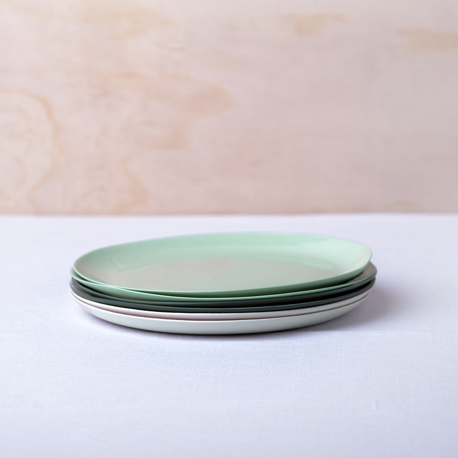 Dream Small Serving Plate - Darling Spring